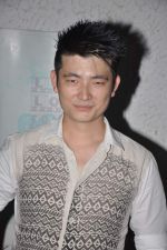 Meiyang Chang at In Rahon mein album launch in Andheri, Mumbai on 23rd Sept 2013 (27).JPG
